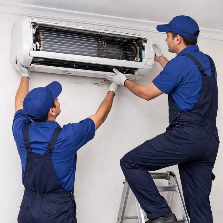 Bg Cool tim — klima servis Beograd
